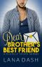 [Sincerely Yours 04] • Dear Brother's Best Friend